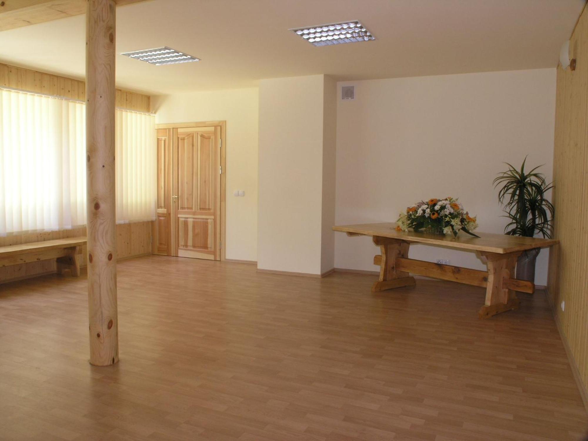 Hotel Holiday Complex Silaiciai Seirijai Zewnętrze zdjęcie