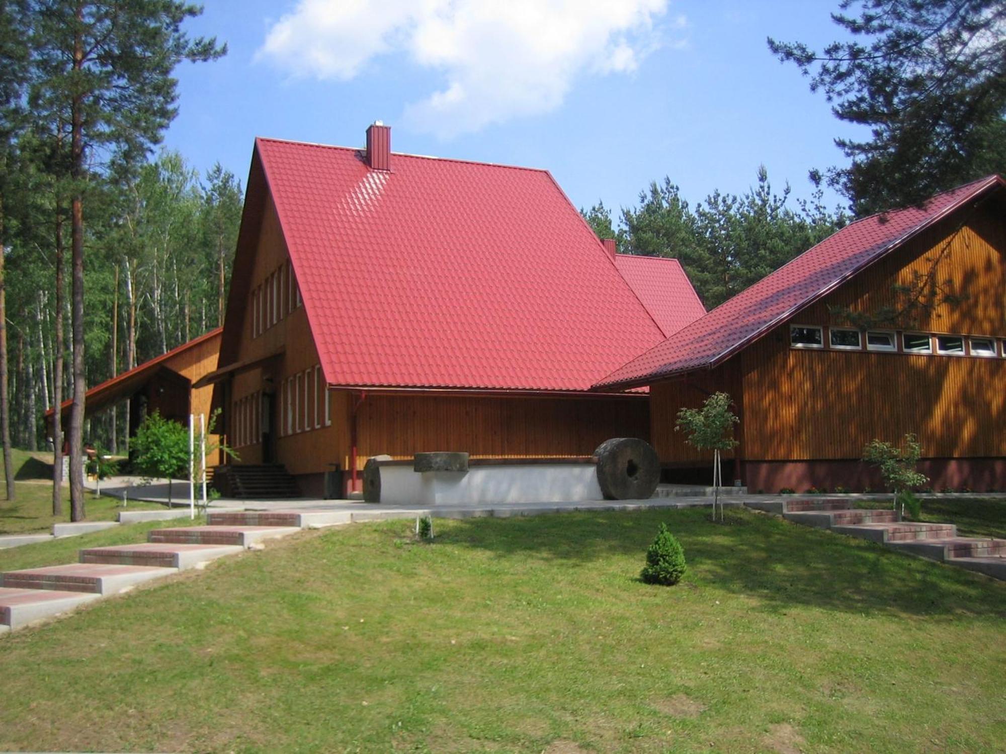 Hotel Holiday Complex Silaiciai Seirijai Zewnętrze zdjęcie
