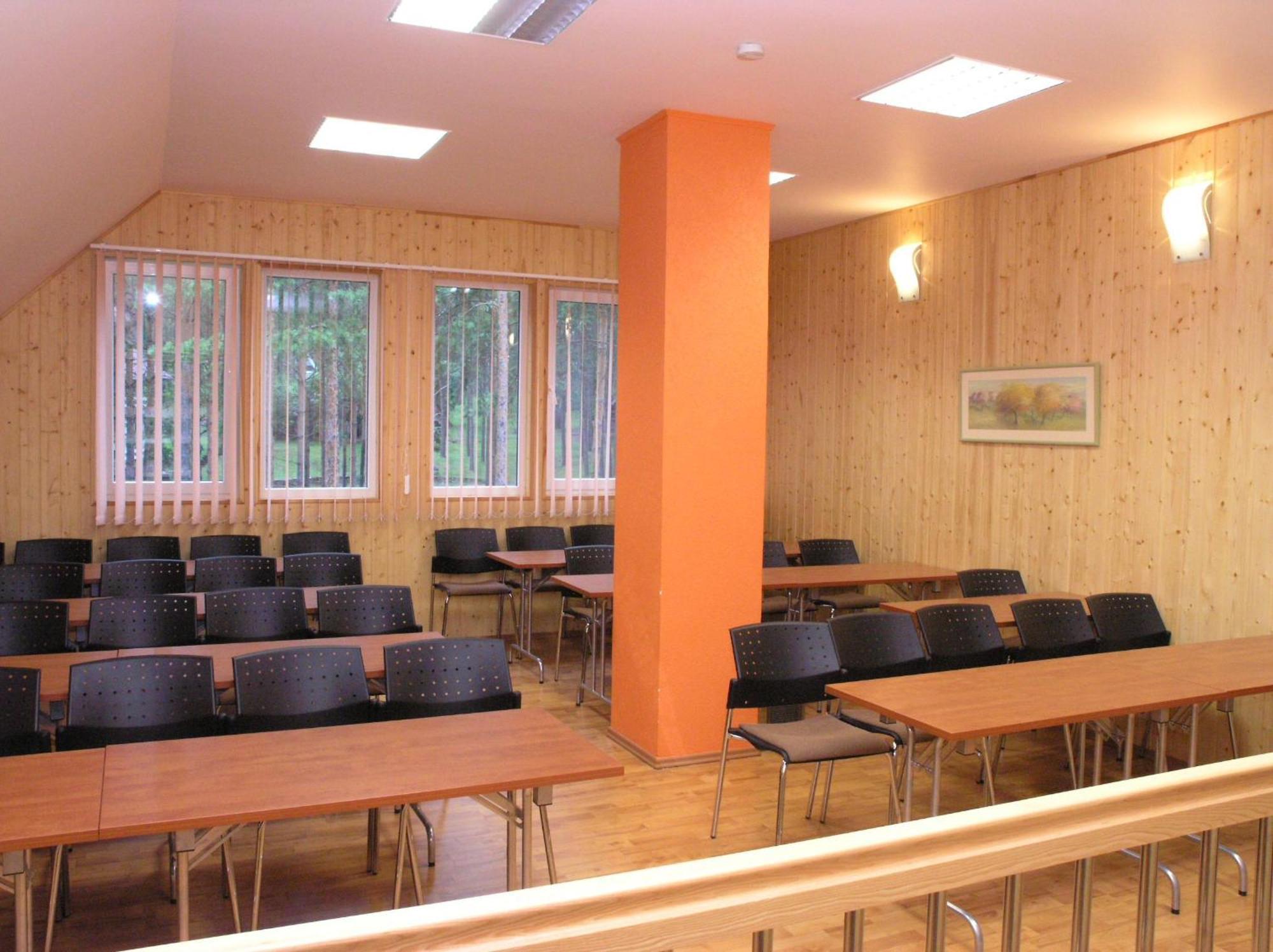 Hotel Holiday Complex Silaiciai Seirijai Zewnętrze zdjęcie