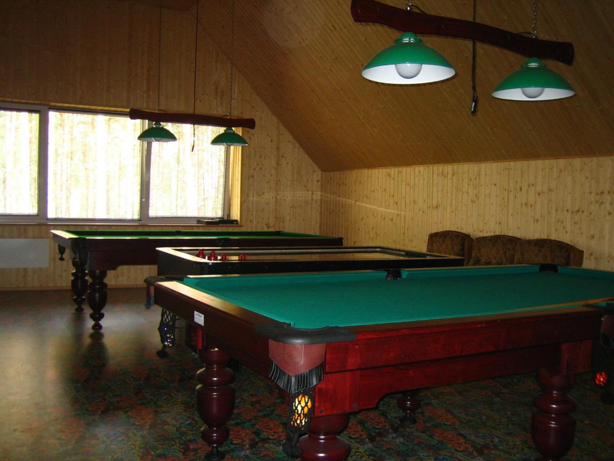 Hotel Holiday Complex Silaiciai Seirijai Zewnętrze zdjęcie