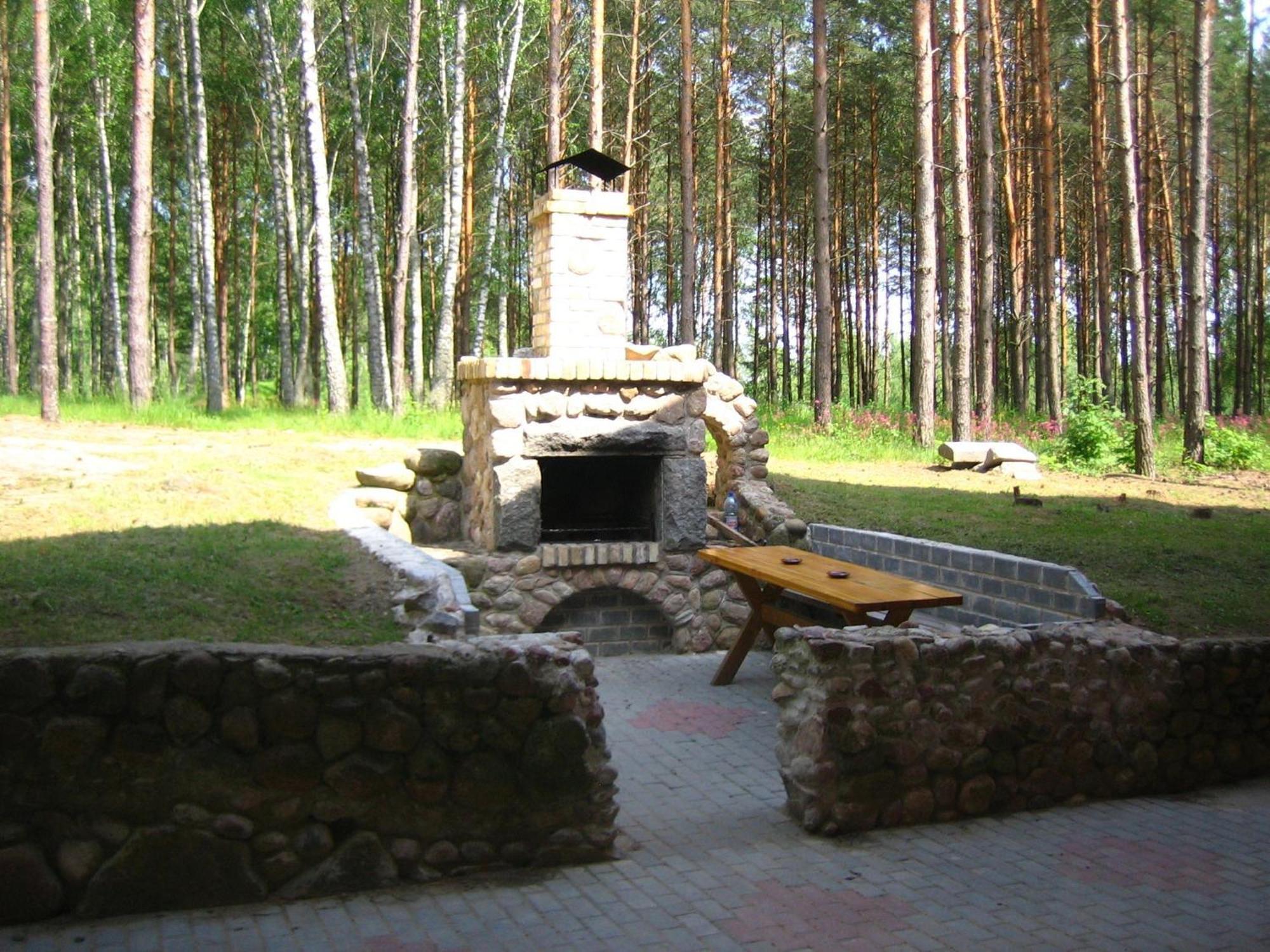 Hotel Holiday Complex Silaiciai Seirijai Zewnętrze zdjęcie