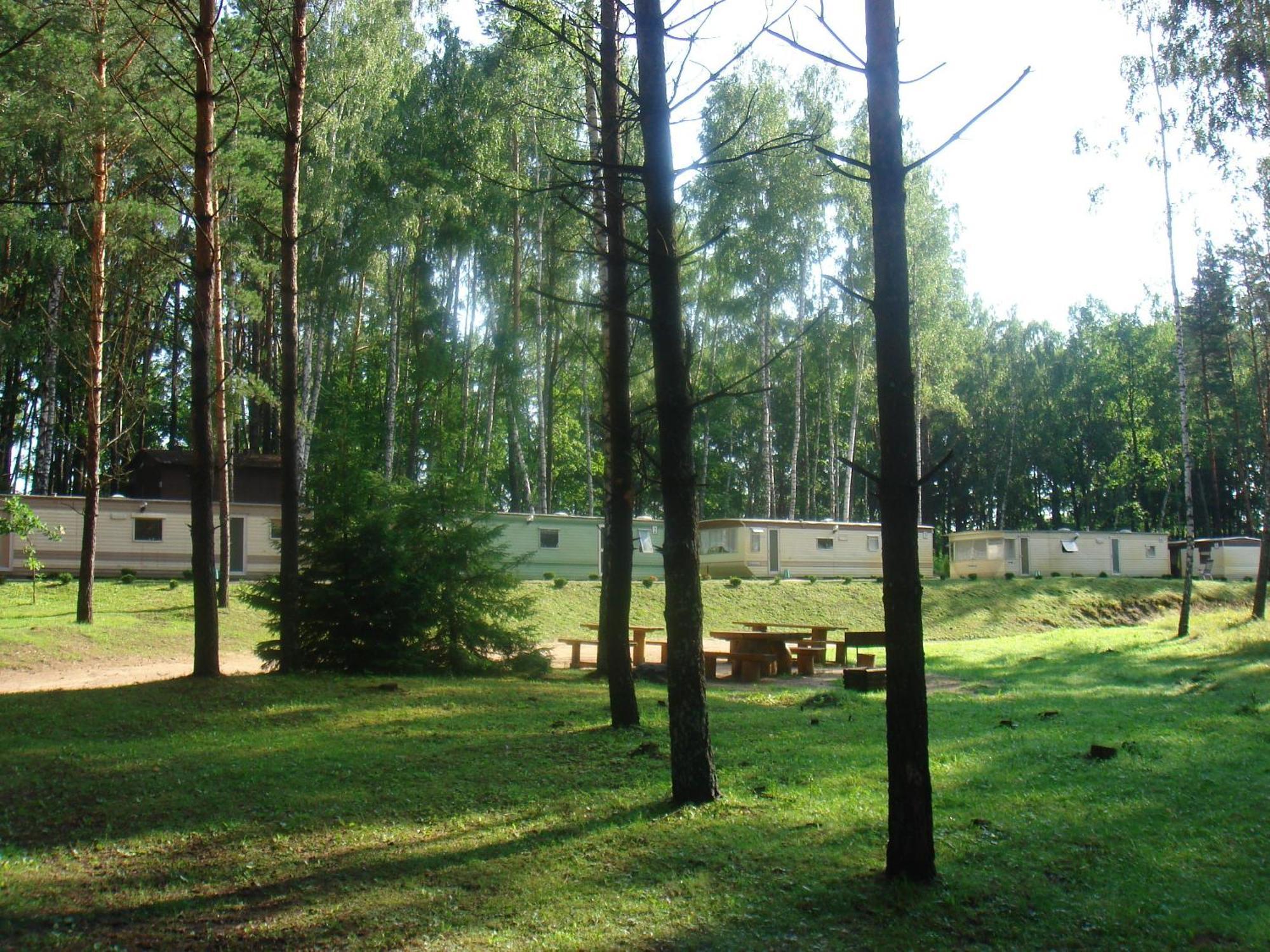 Hotel Holiday Complex Silaiciai Seirijai Zewnętrze zdjęcie