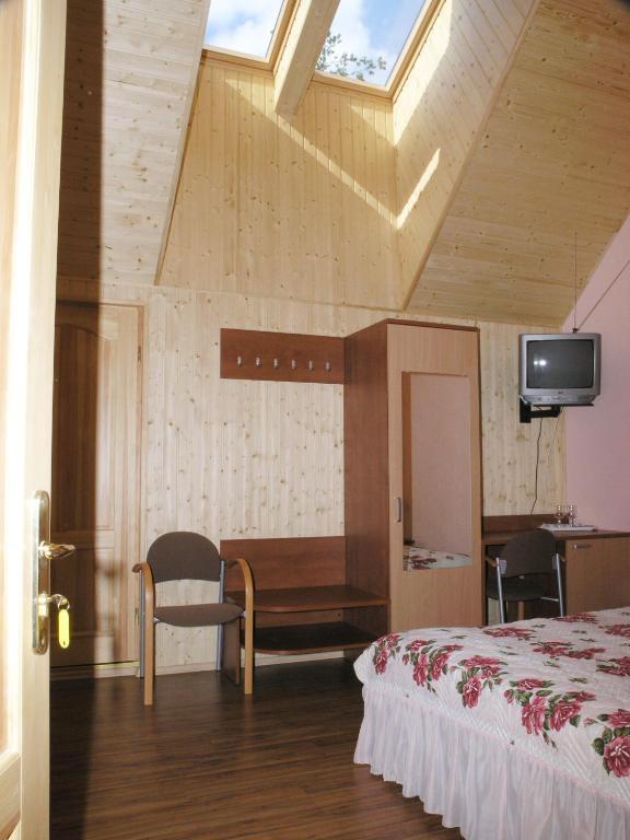 Hotel Holiday Complex Silaiciai Seirijai Pokój zdjęcie